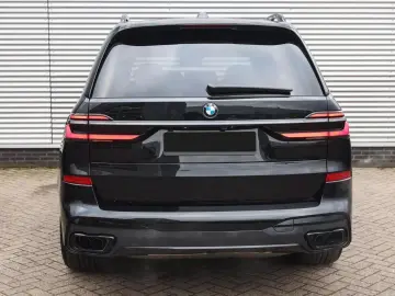 X7 xDrive40d M Sport Soft-Close*PANO-HUD-360