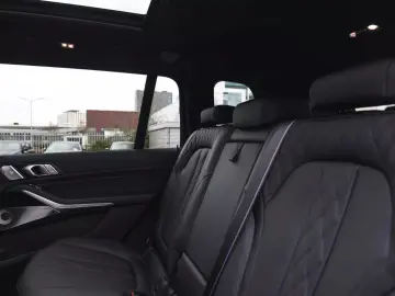 X7 xDrive40d M Sport Soft-Close*PANO-HUD-360