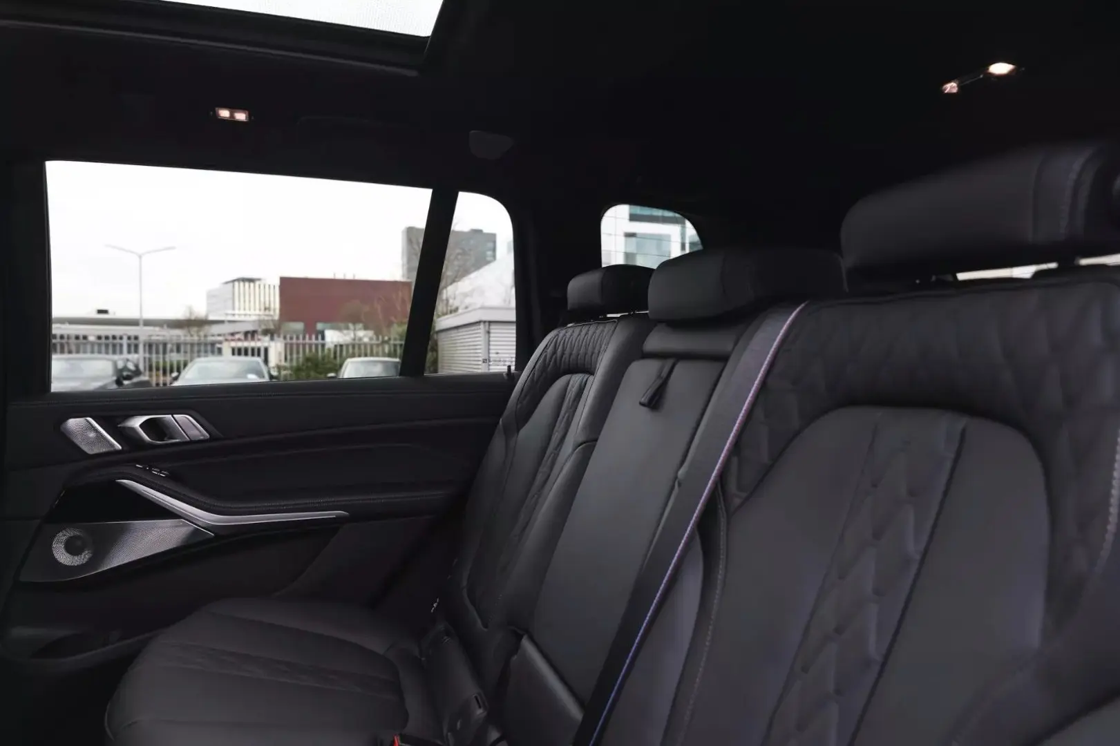 X7 xDrive40d M Sport Soft-Close*PANO-HUD-360