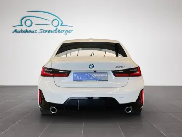 320i Lim. LCI II M-Sport ACC HiFi 360° NP:70.000