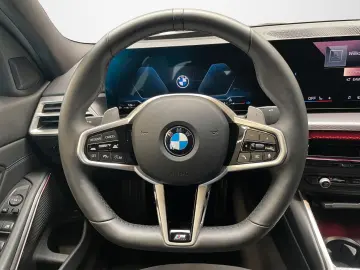 320i Lim. LCI II M-Sport ACC HiFi 360° NP:70.000
