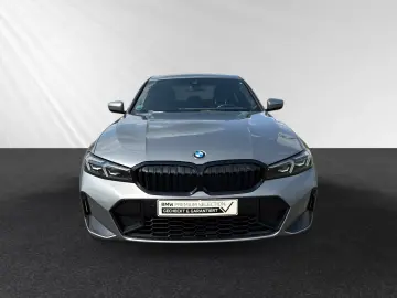 318d M Sport Pro 19 LMR HiFi Head-Up DrivingAss.
