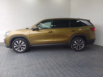 Škoda Kodiaq Selection 2.0 TDI DSG 4x4