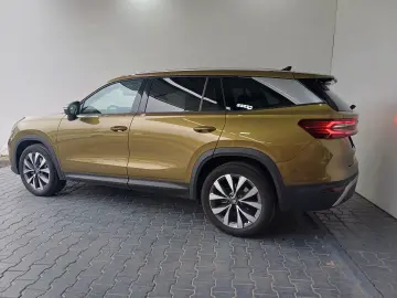 Škoda Kodiaq Selection 2.0 TDI DSG 4x4