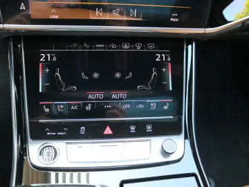 A8 L 60 TFSI e Lang S line /3xTV/Pano/B&O/170NP