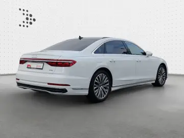 A8 Lang 60 TFSIe quattro 360°*Air*Pano*Massage