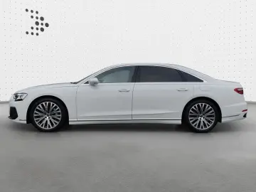 A8 Lang 60 TFSIe quattro 360°*Air*Pano*Massage