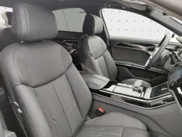 A8 Lang 60 TFSIe quattro 360°*Air*Pano*Massage