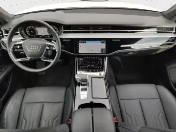 A8 Lang 60 TFSIe quattro 360°*Air*Pano*Massage