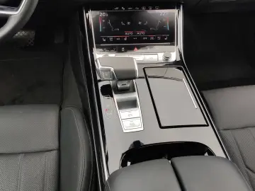 A8 Lang 60 TFSIe quattro 360°*Air*Pano*Massage