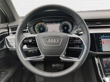 A8 Lang 60 TFSIe quattro 360°*Air*Pano*Massage