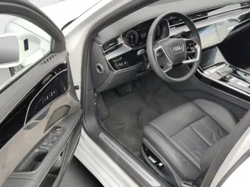 A8 Lang 60 TFSIe quattro 360°*Air*Pano*Massage