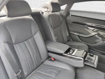 A8 Lang 60 TFSIe quattro 360°*Air*Pano*Massage