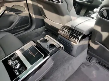 A8 Lang 60 TFSIe quattro 360°*Air*Pano*Massage