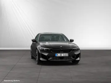 318i M Sport Pro 19 LM Glasdach HiFi Stop&Go