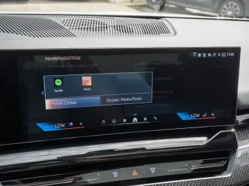 520i M-Sport PANO+STANDHZG+HK+ACC+HUD