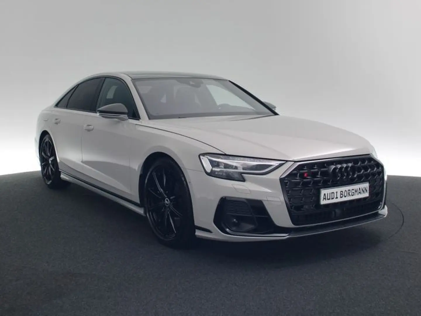 S8 4.0 TFSI quattro 360° MATRIX-LED PANO STANDHZ