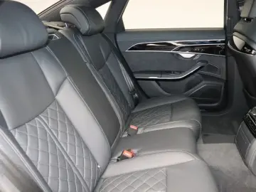 S8 4.0 TFSI quattro 360° MATRIX-LED PANO STANDHZ