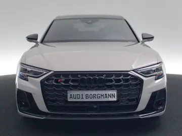 S8 4.0 TFSI quattro 360° MATRIX-LED PANO STANDHZ