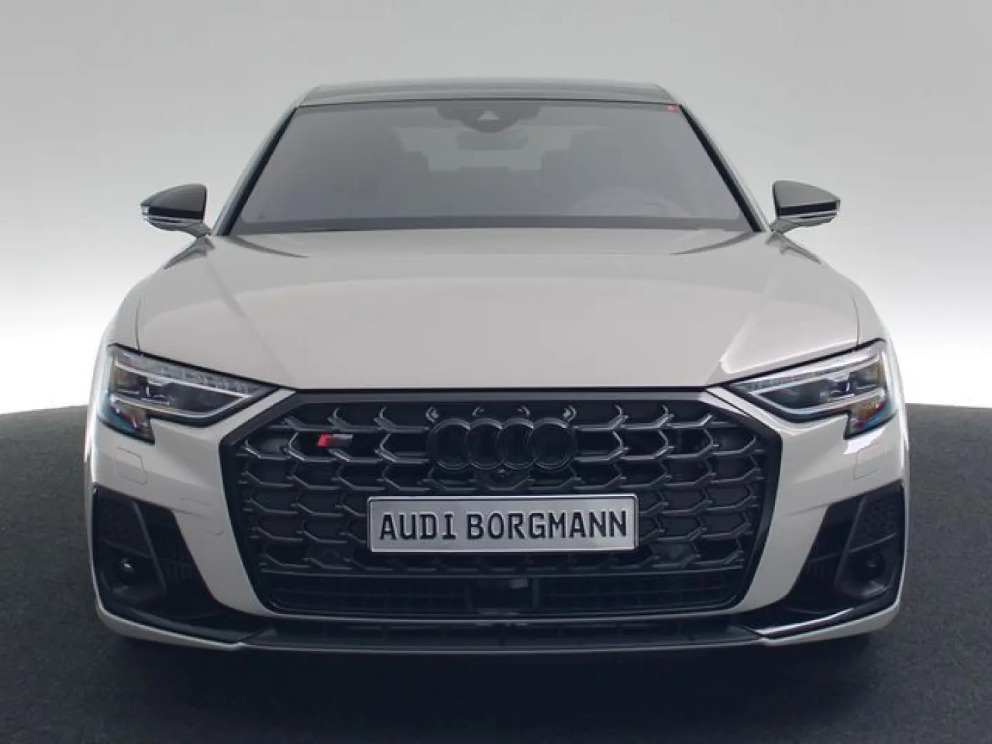 S8 4.0 TFSI quattro 360° MATRIX-LED PANO STANDHZ