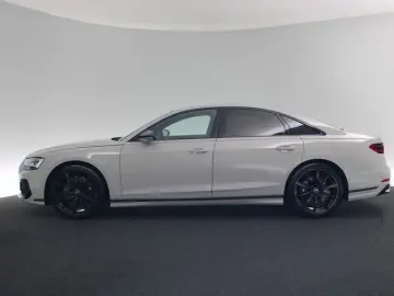 S8 4.0 TFSI quattro 360° MATRIX-LED PANO STANDHZ