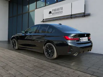 320i M Sport MMRY/ACC/ADAPTIVLED/HIFI/KMFRTZGNG