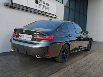 320i M Sport MMRY/ACC/ADAPTIVLED/HIFI/KMFRTZGNG