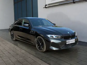 320i M Sport MMRY ACC ADAPTIVLED HIFI KMFRTZGNG