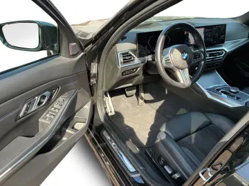 320i M Sport MMRY/ACC/ADAPTIVLED/HIFI/KMFRTZGNG