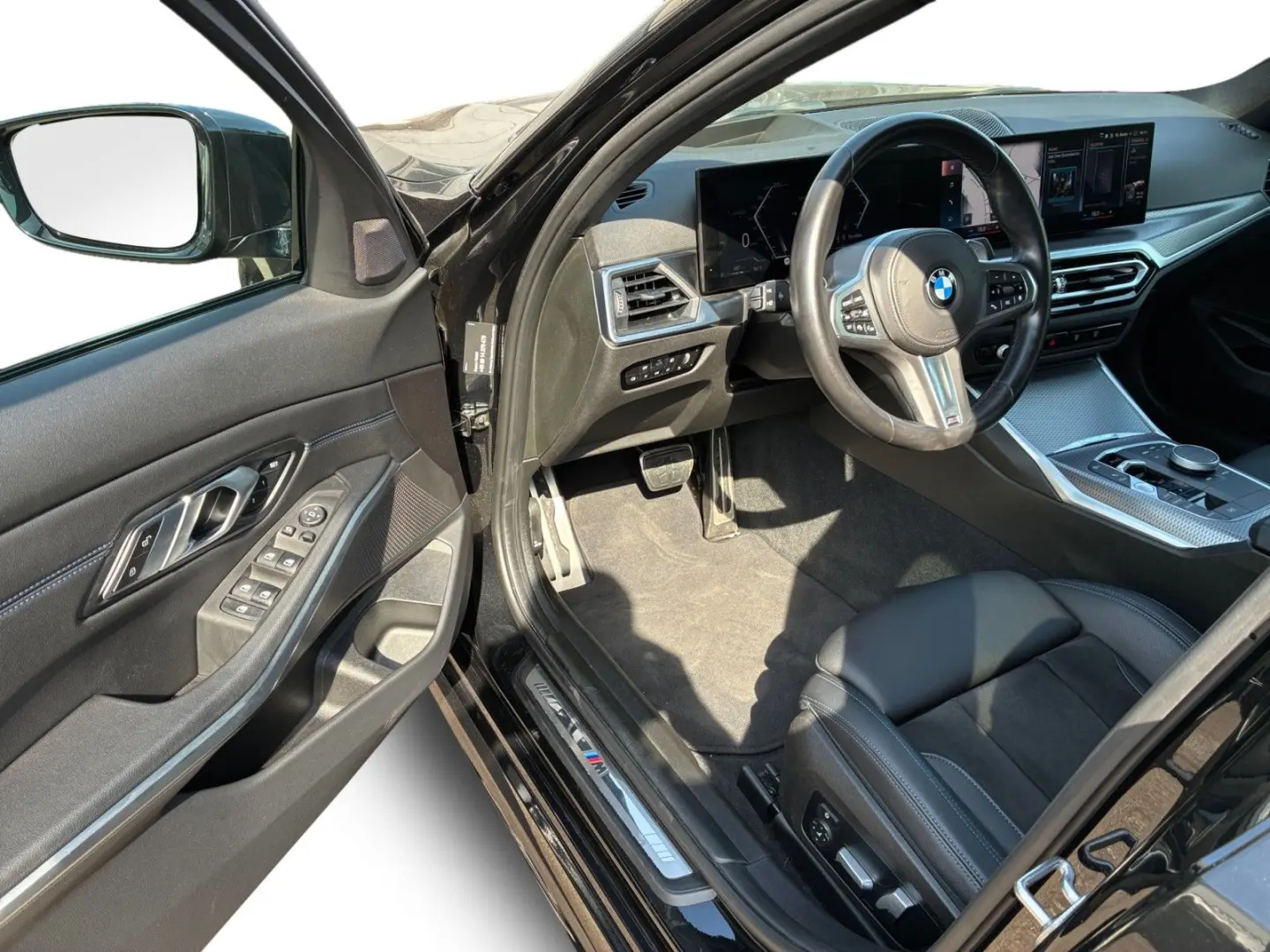 320i M Sport MMRY/ACC/ADAPTIVLED/HIFI/KMFRTZGNG