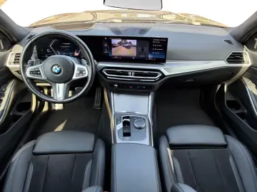 320i M Sport MMRY/ACC/ADAPTIVLED/HIFI/KMFRTZGNG