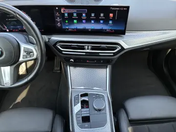 320i M Sport MMRY/ACC/ADAPTIVLED/HIFI/KMFRTZGNG