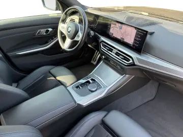 320i M Sport MMRY/ACC/ADAPTIVLED/HIFI/KMFRTZGNG