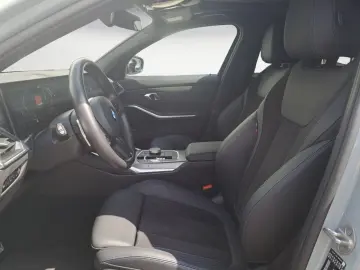 318i Automatik M Sportpaket Klimaaut. AHK Glasda