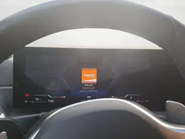 318i Automatik M Sportpaket Klimaaut. AHK Glasda