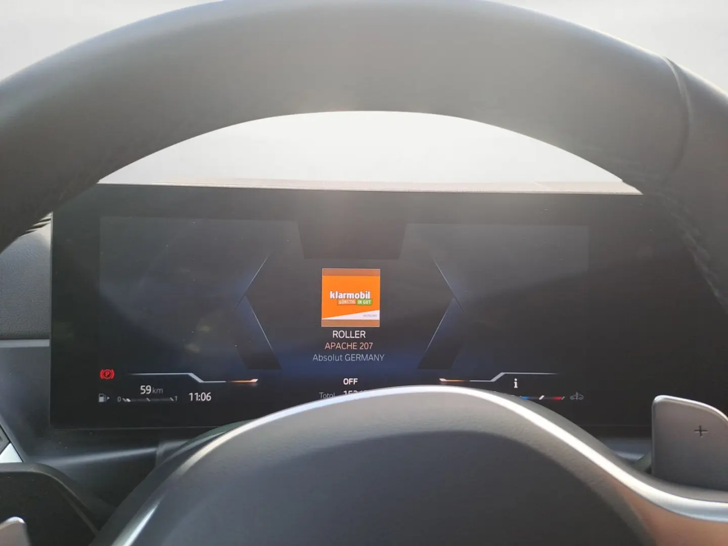318i Automatik M Sportpaket Klimaaut. AHK Glasda