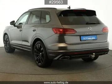 Touareg 3.0 TDI R-Line 4M #Innovision#Luft#Black