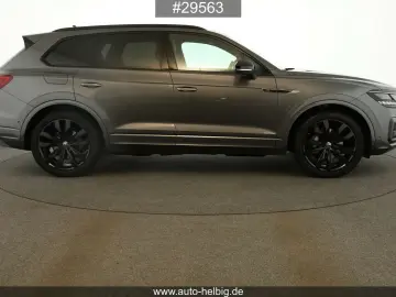 Touareg 3.0 TDI R-Line 4M #Innovision#Luft#Black