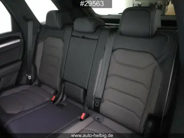 Touareg 3.0 TDI R-Line 4M #Innovision#Luft#Black