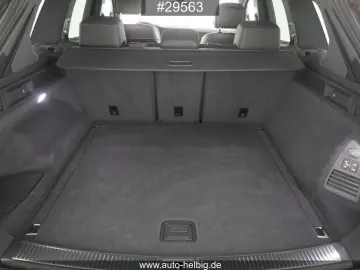 Touareg 3.0 TDI R-Line 4M #Innovision#Luft#Black