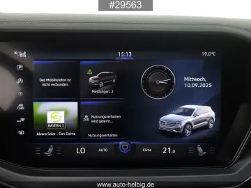 Touareg 3.0 TDI R-Line 4M #Innovision#Luft#Black