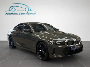 320xd M Sport ACC HiFi RFK SHZ Driving Assistant
