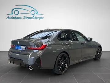 320xd M Sport ACC HiFi RFK SHZ Driving Assistant