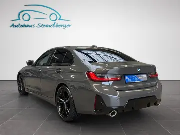 320xd M Sport ACC HiFi RFK SHZ Driving Assistant
