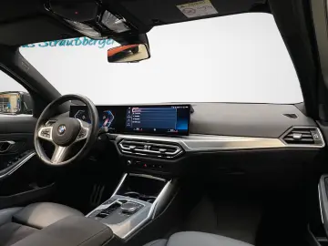 320xd M Sport ACC HiFi RFK SHZ Driving Assistant