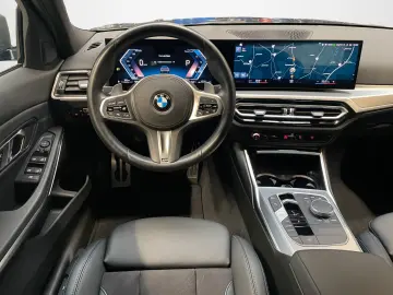 320xd M Sport ACC HiFi RFK SHZ Driving Assistant