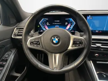 320xd M Sport ACC HiFi RFK SHZ Driving Assistant