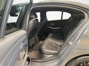 320xd M Sport ACC HiFi RFK SHZ Driving Assistant