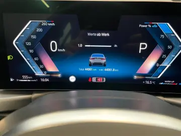 320xd M Sport ACC HiFi RFK SHZ Driving Assistant