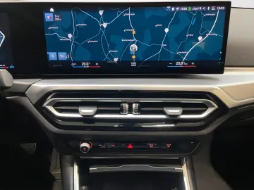 320xd M Sport ACC HiFi RFK SHZ Driving Assistant